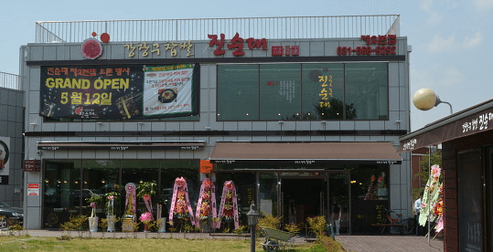 구리코스모스축제-한강예술제-자전거대여 빌려타기-근처맛집-2023년.총정리