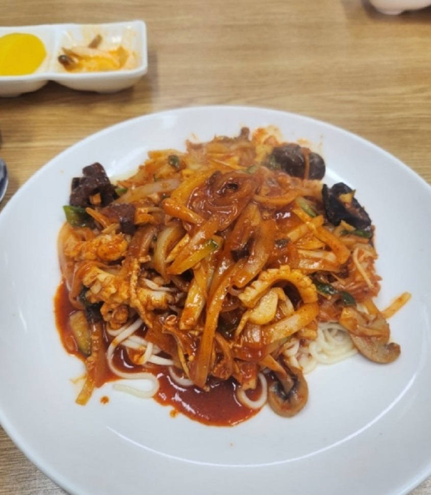 제주-3시간-짬뽕집-노부부-그시절그짬뽕