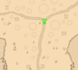 마비노기 센마이 평원 플레타 위치