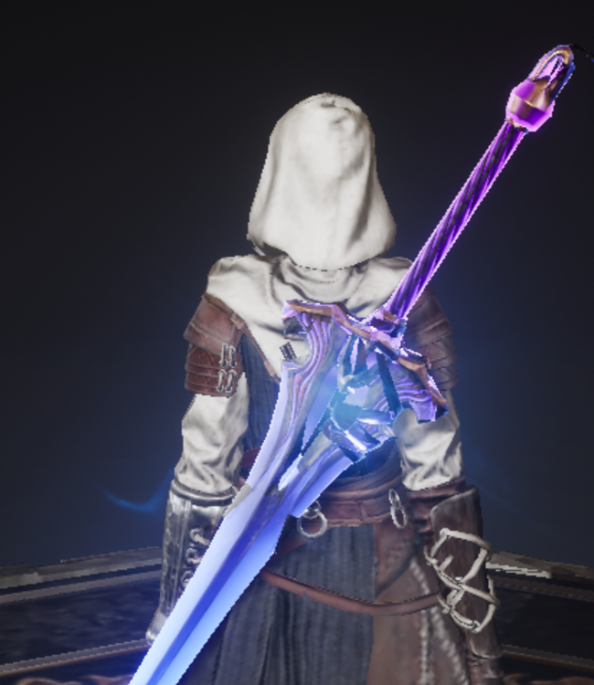 게임-검사캐릭터