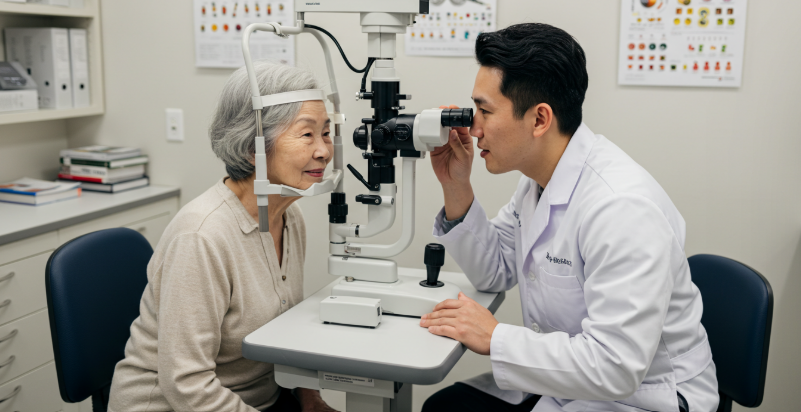 전문가와 상담이 필요한 경우