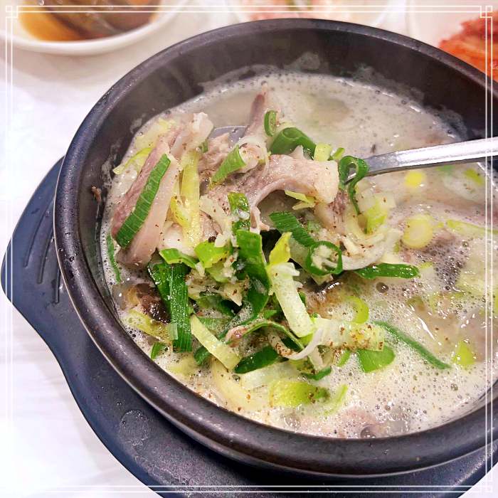 6시 내고향 여행 가볼만한 곳, 단양 구경시장 마늘 순대 맛집