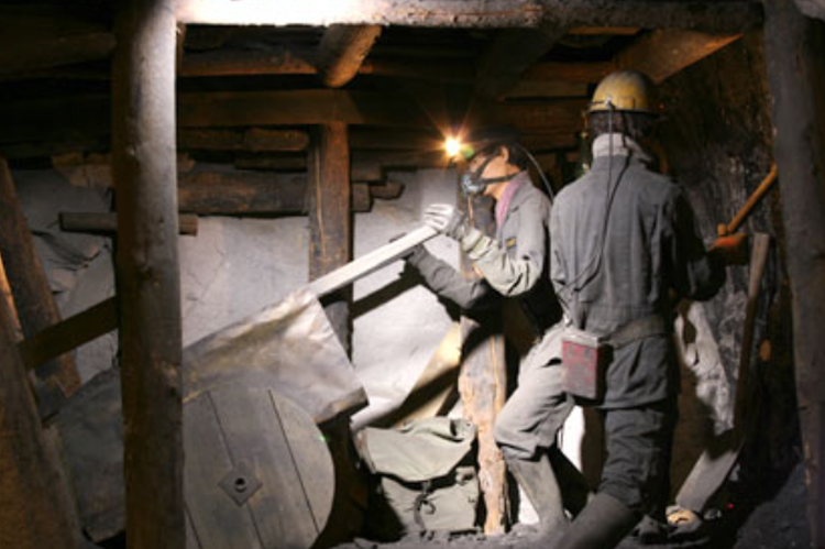 태백 석탄박물관