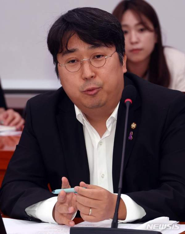 차지호 국회의원 프로필 학력 경력 재산 총정리