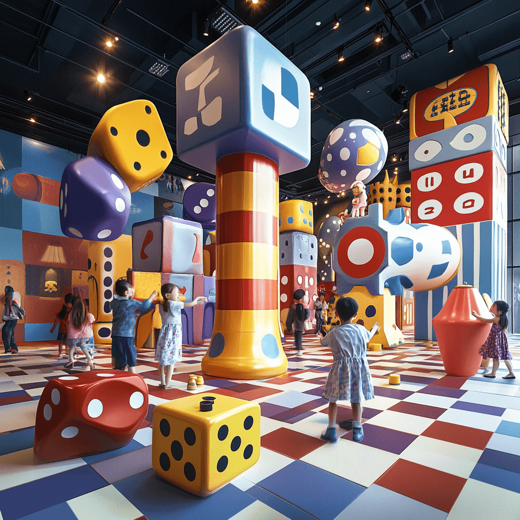 파주슈필 2025 아이와 함께 무료 행사 보드게임 축제