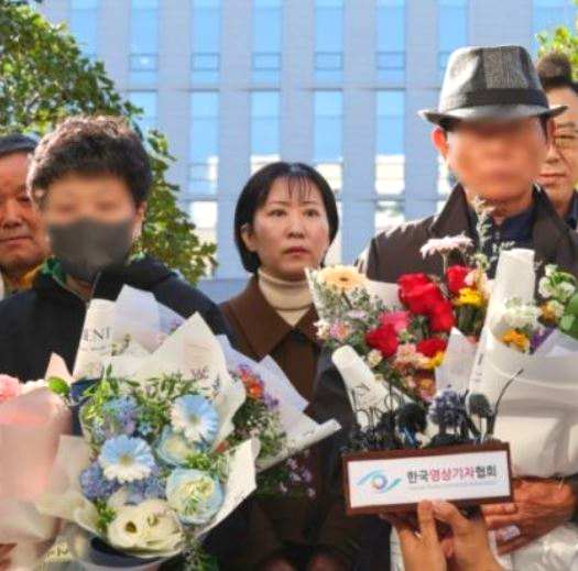 청산가리 막걸리 살인사건 담당검사 근황 범인 재심 부녀 무죄