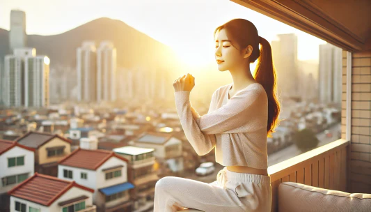 게절우울증
