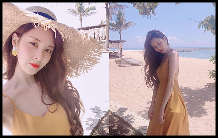 단돈 5만 원으로 서현 바캉스룩 따라잡기 단돈 5만 원으로 서현 바캉스룩 따라잡기