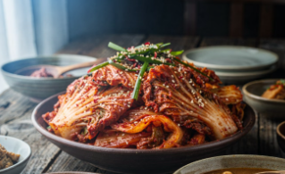 갑상선에 좋은 음식