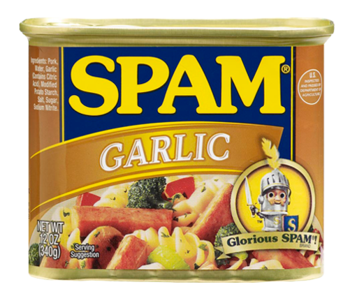 스팸