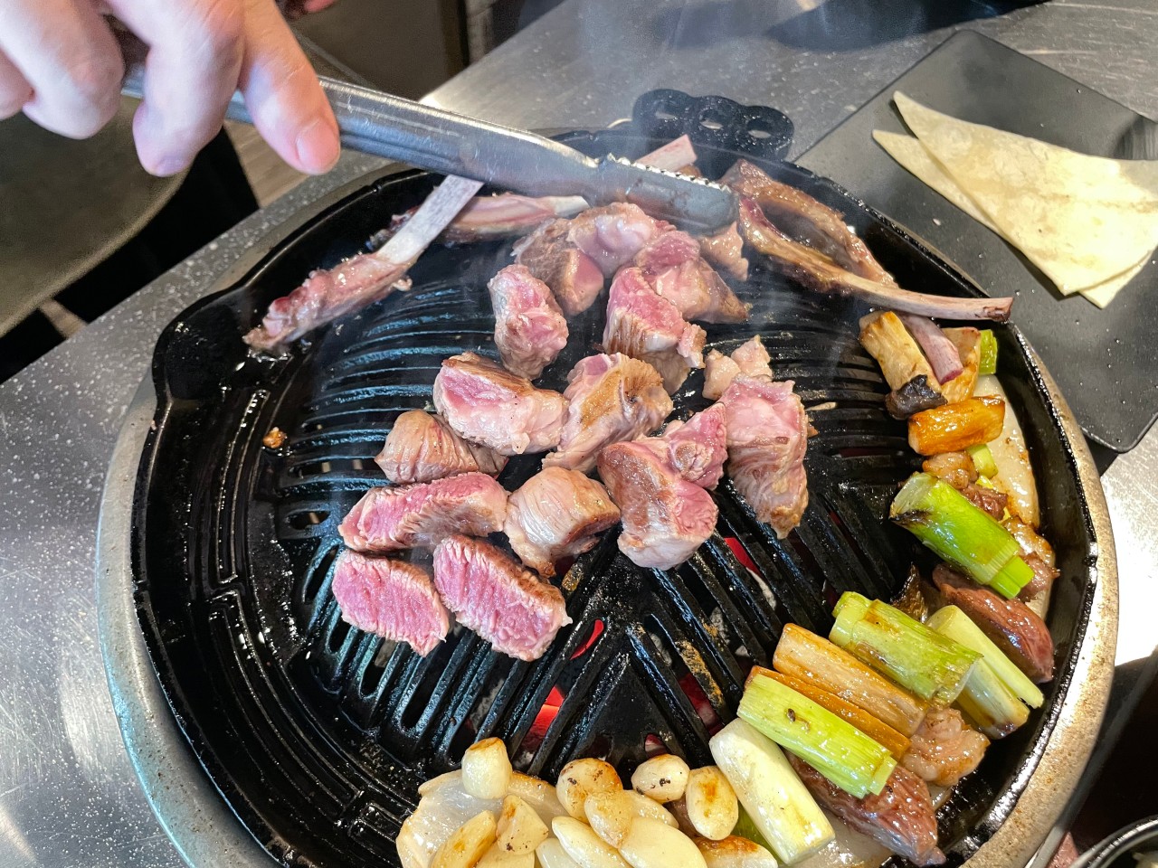 램가 본점