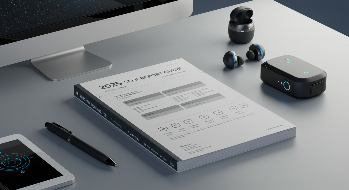 종합소득세 셀프신고