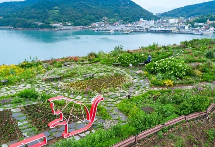 고흥 가볼만한곳 베스트 10