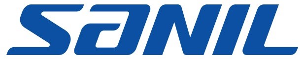 산일전기 CI