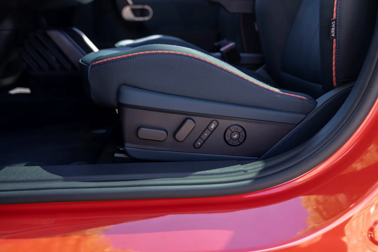 미니 에이스맨 E 차량 이미지