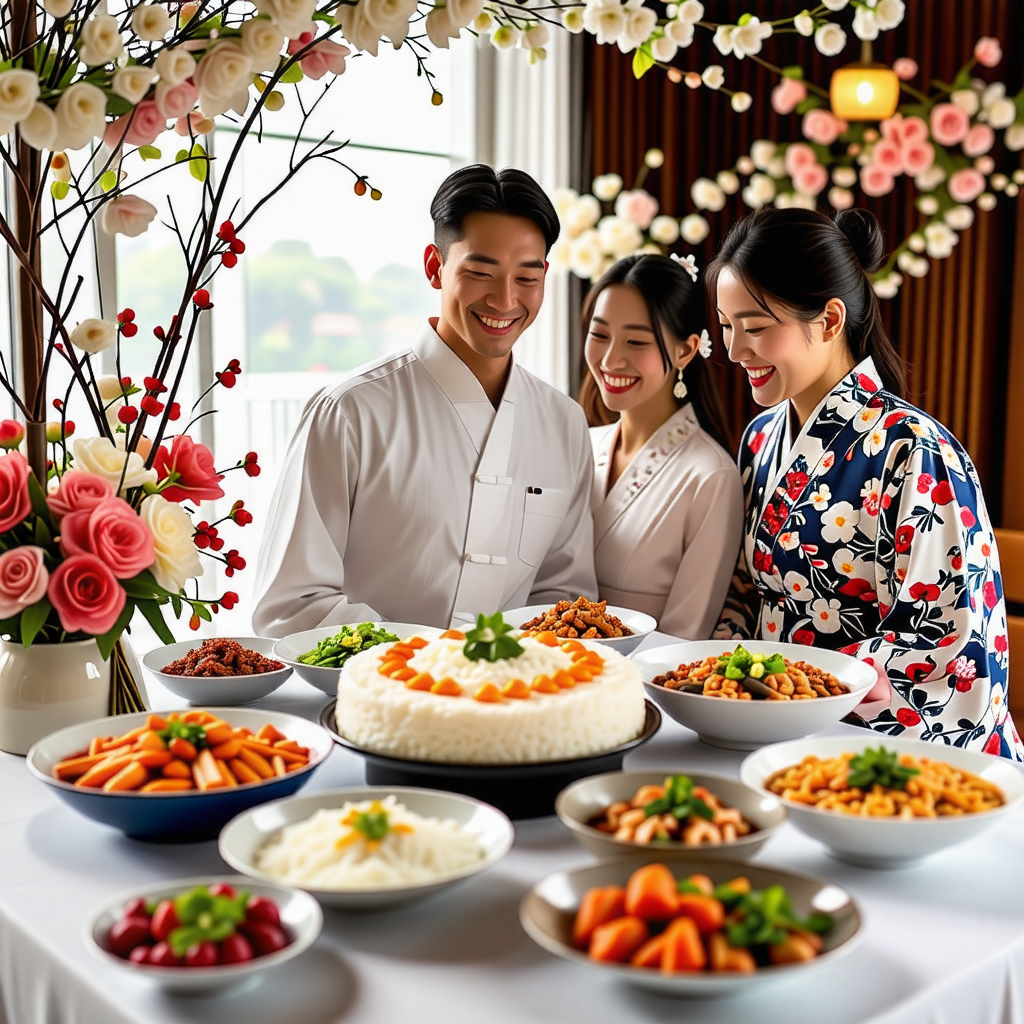 상견례하는 방법