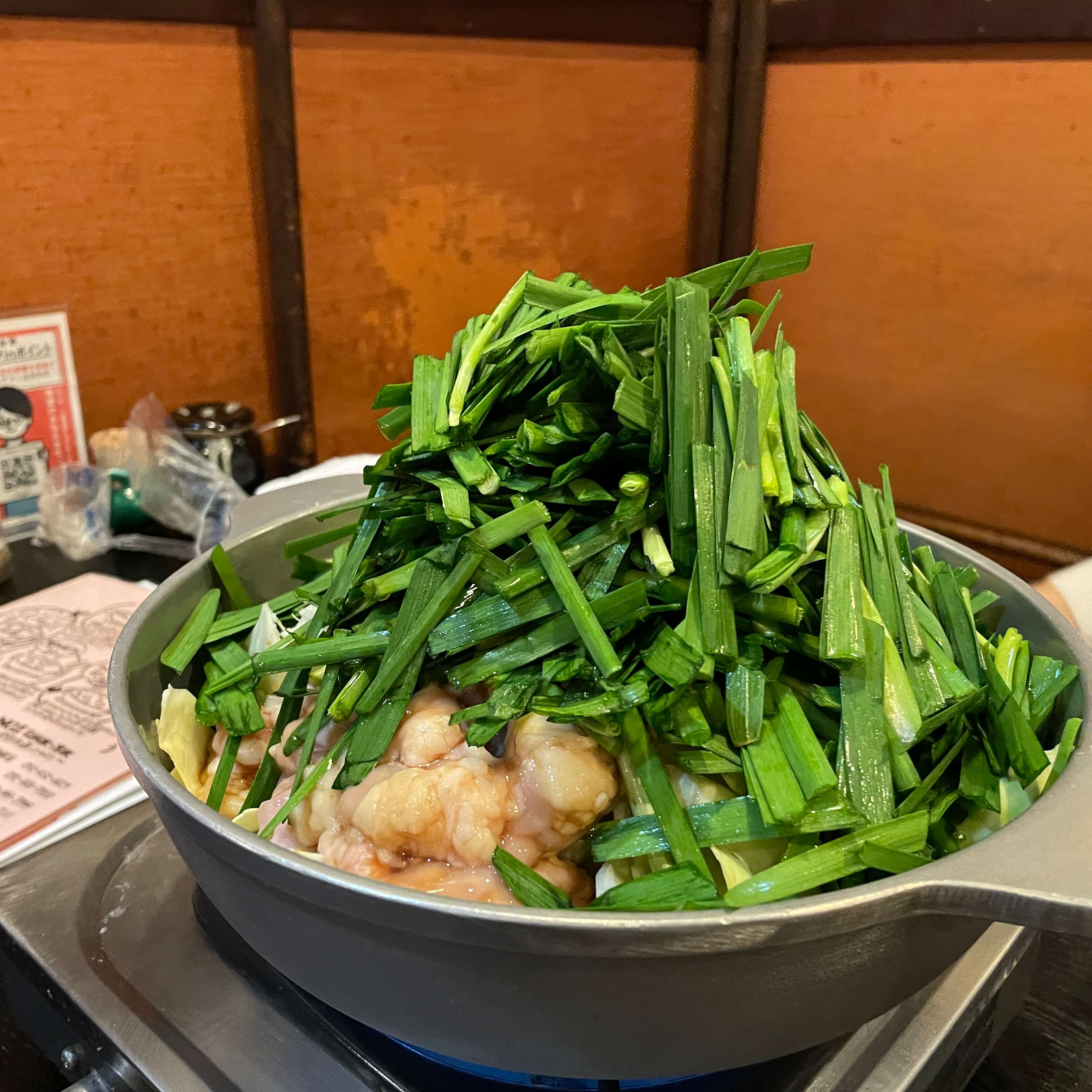 원조모츠나베-라쿠텐치