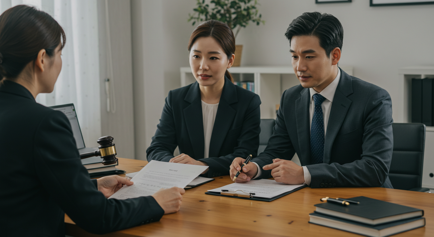 유언장&amp;#44; 가족신탁