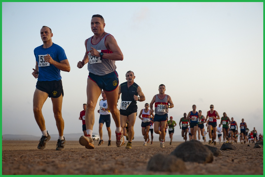 무릎 연골 손상 원인