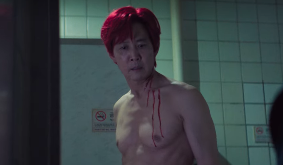 오징어게임 시즌2 줄거리