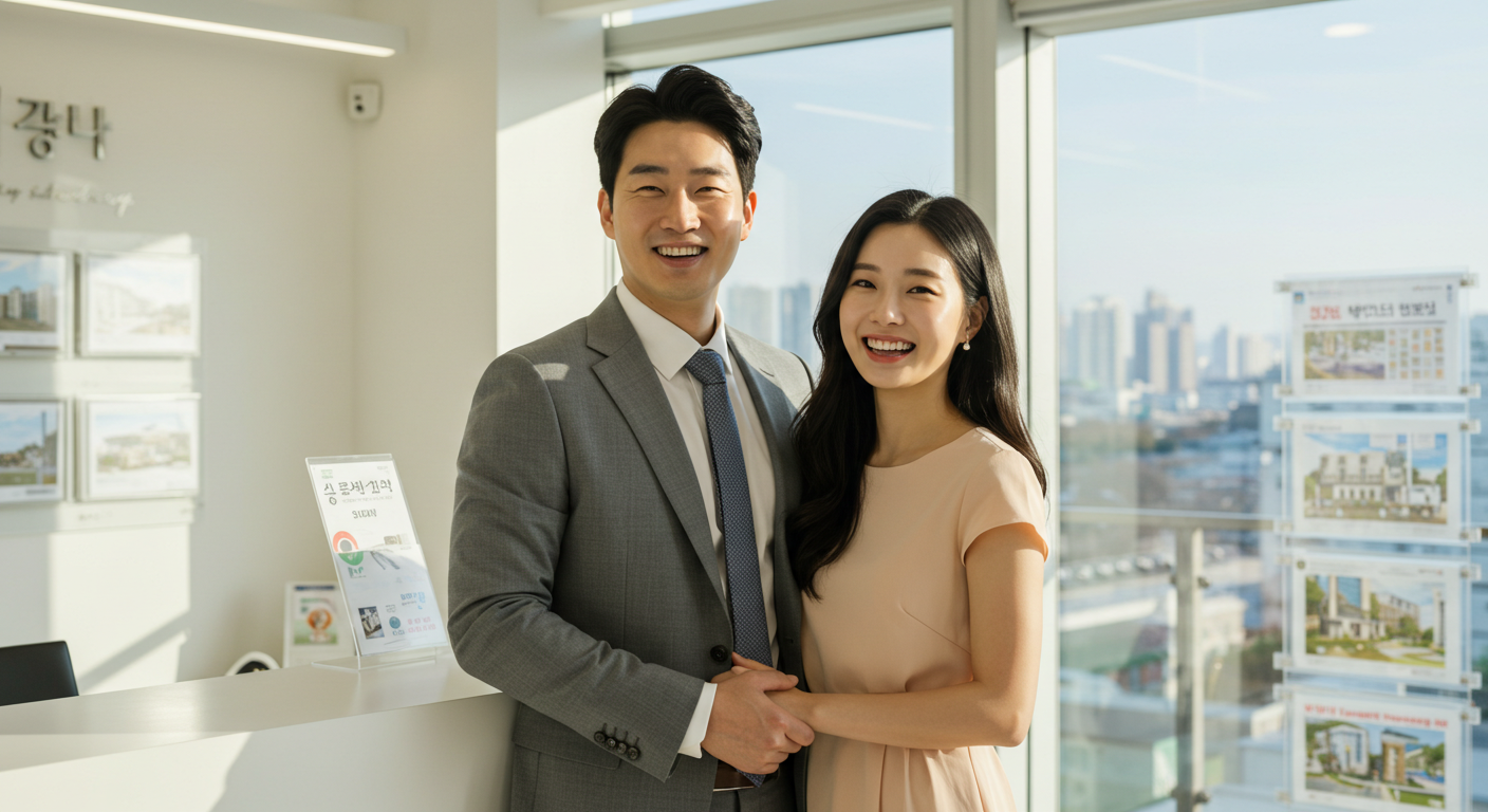 전원주택 매매 시 주의사항