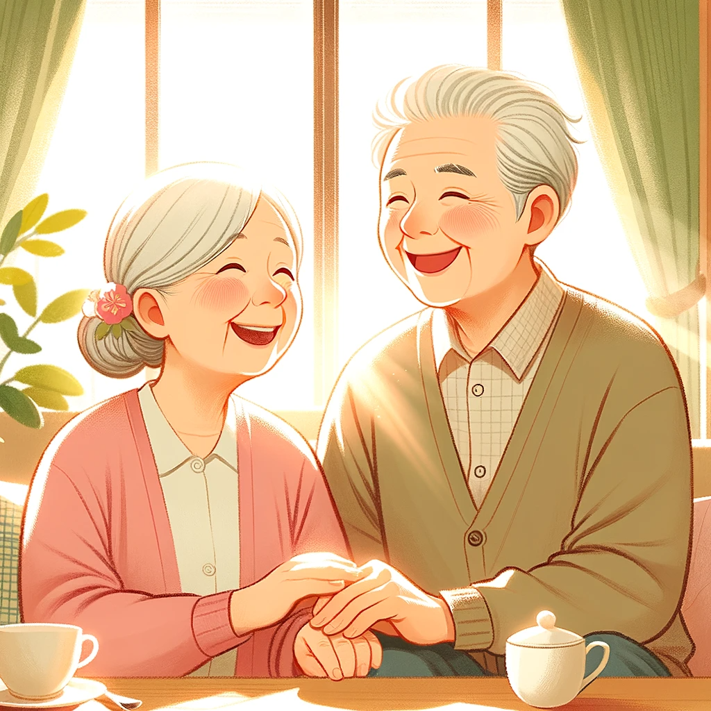 노인일자리신청하기