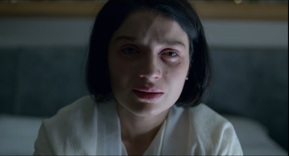 한방이 있는 비하인드 허 아이즈 등장인물 결말 4