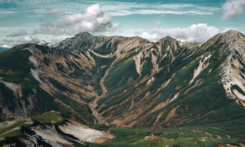 지리산 국립공원 필수명소