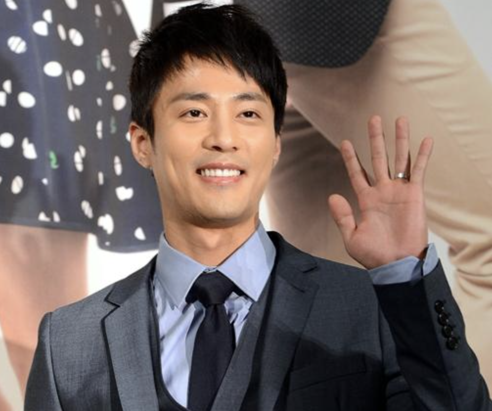 고주원 제작발표회