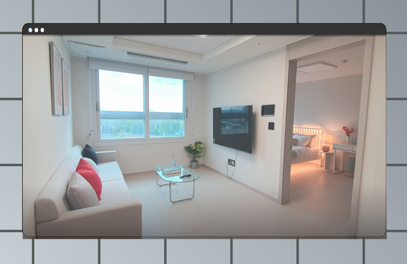 더 트루엘 마곡 hq27