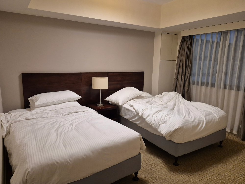 서머셋 그랜드 하노이