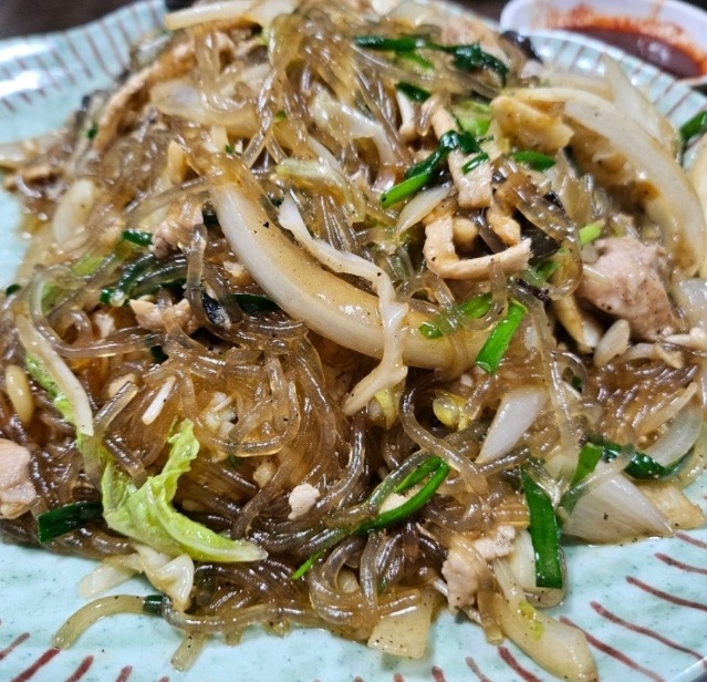 전현무계획-대구-대봉동-중국집-잡채밥