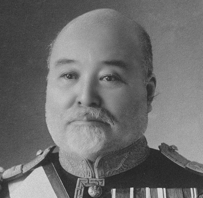 일본의 30번째 총리 다카하시 고레키요