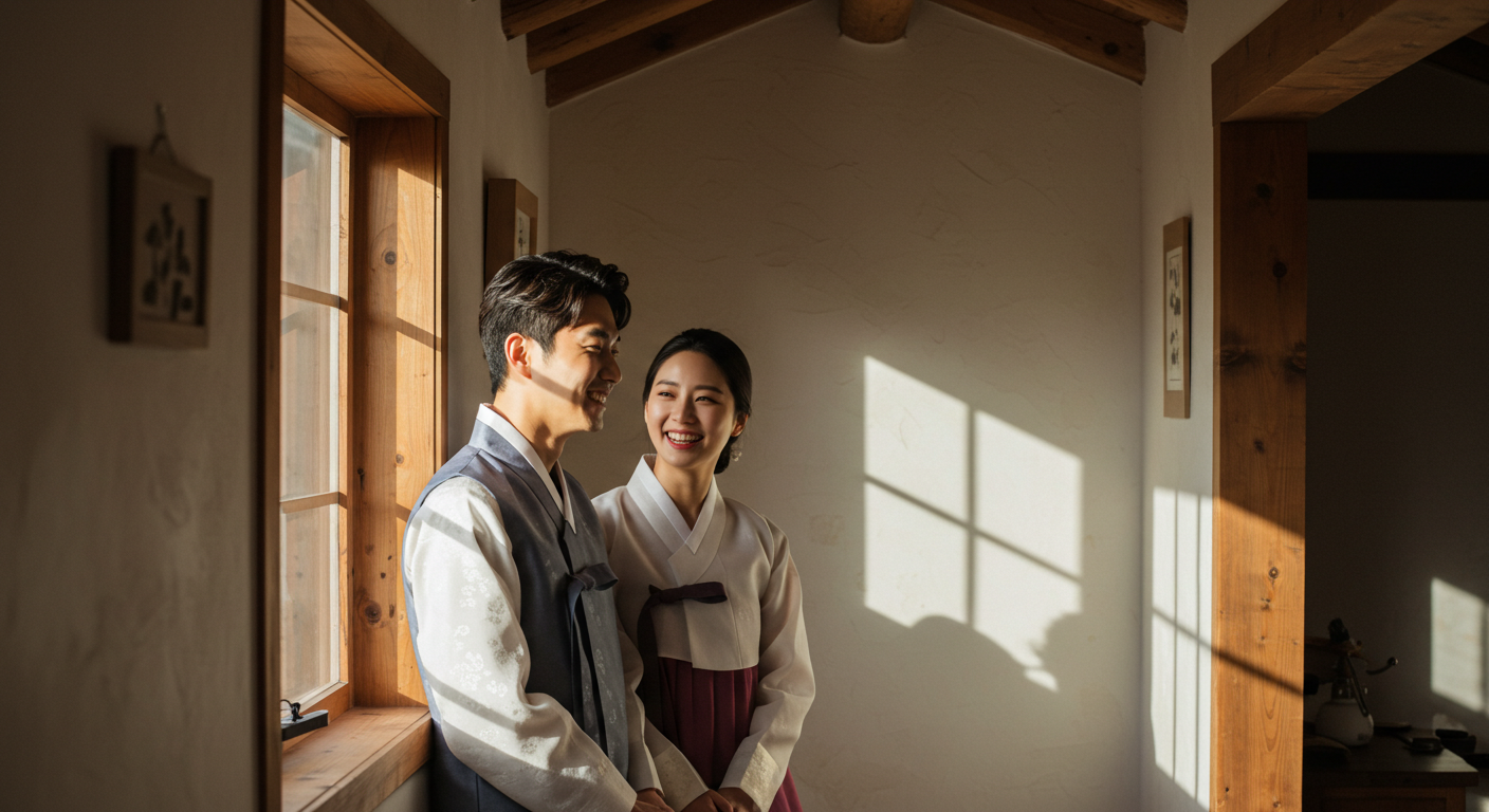 2층 전원주택 설계도면