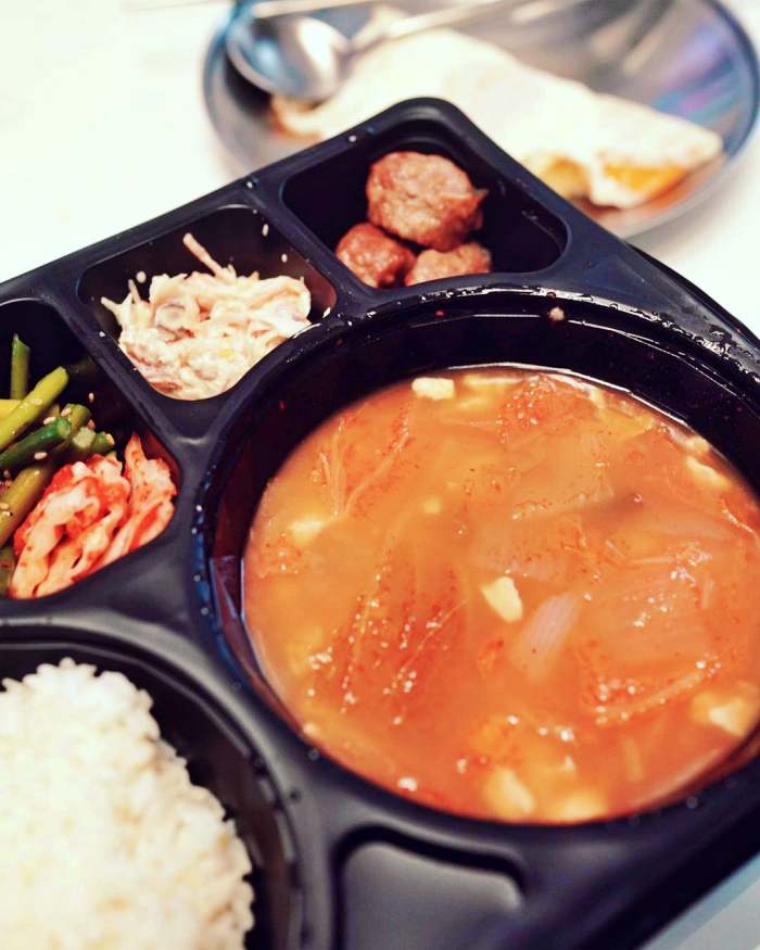 생활의달인 도시락 부산 뜨끈한 찌개 하루주문 2천개 발열도시락 달인 은둔식달 오늘 방송 맛집 정보