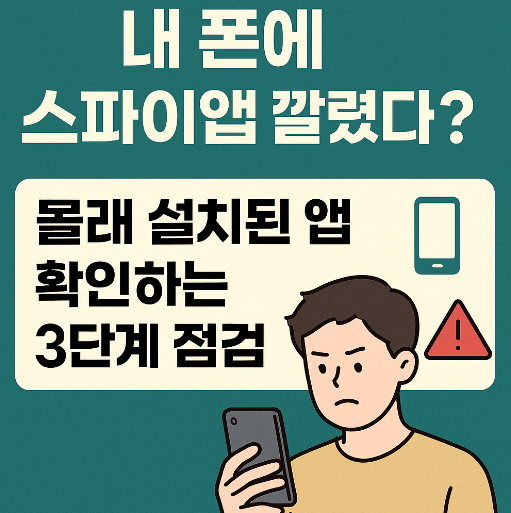 스파이앱