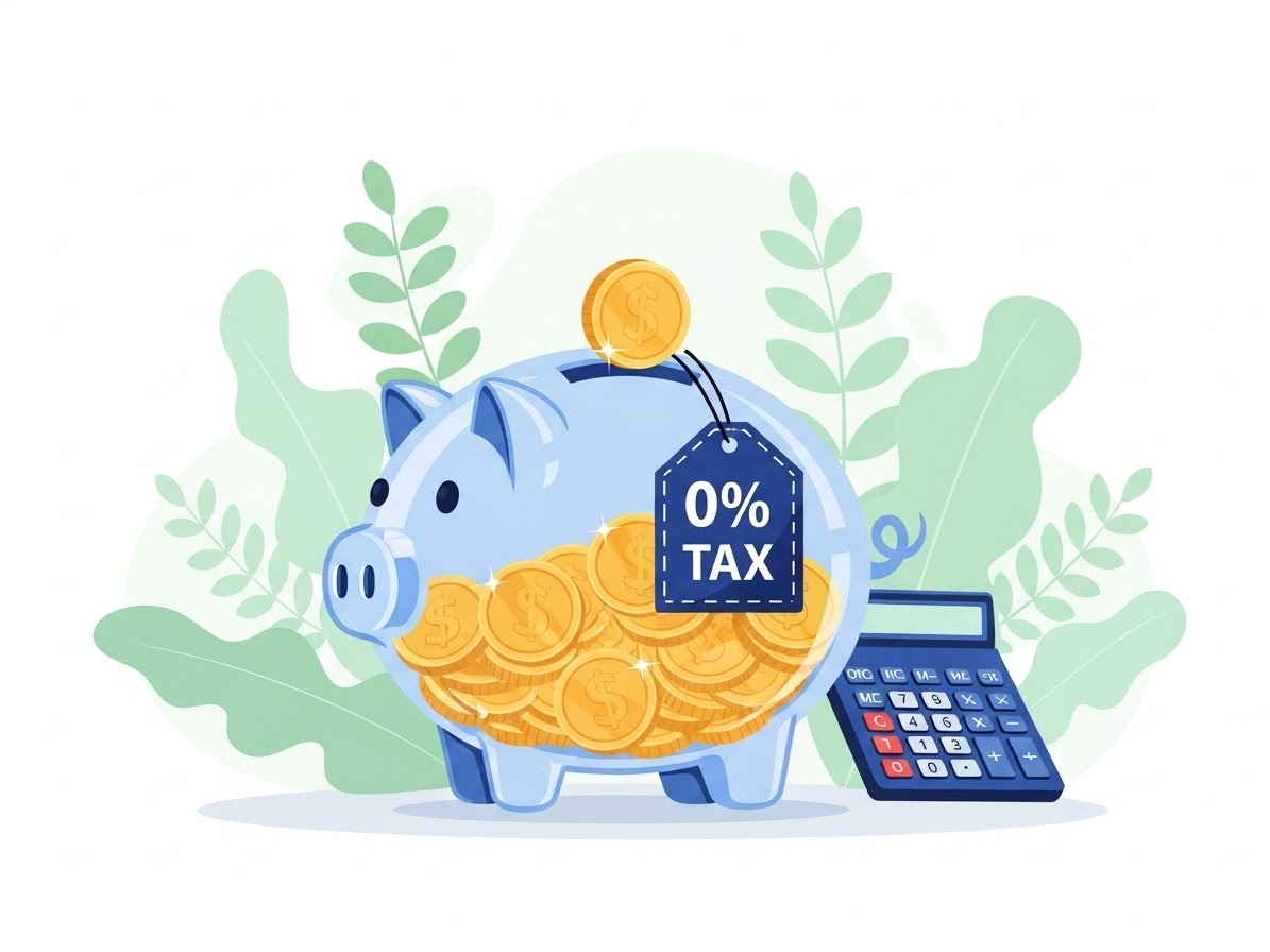 비과세 종합저축이란