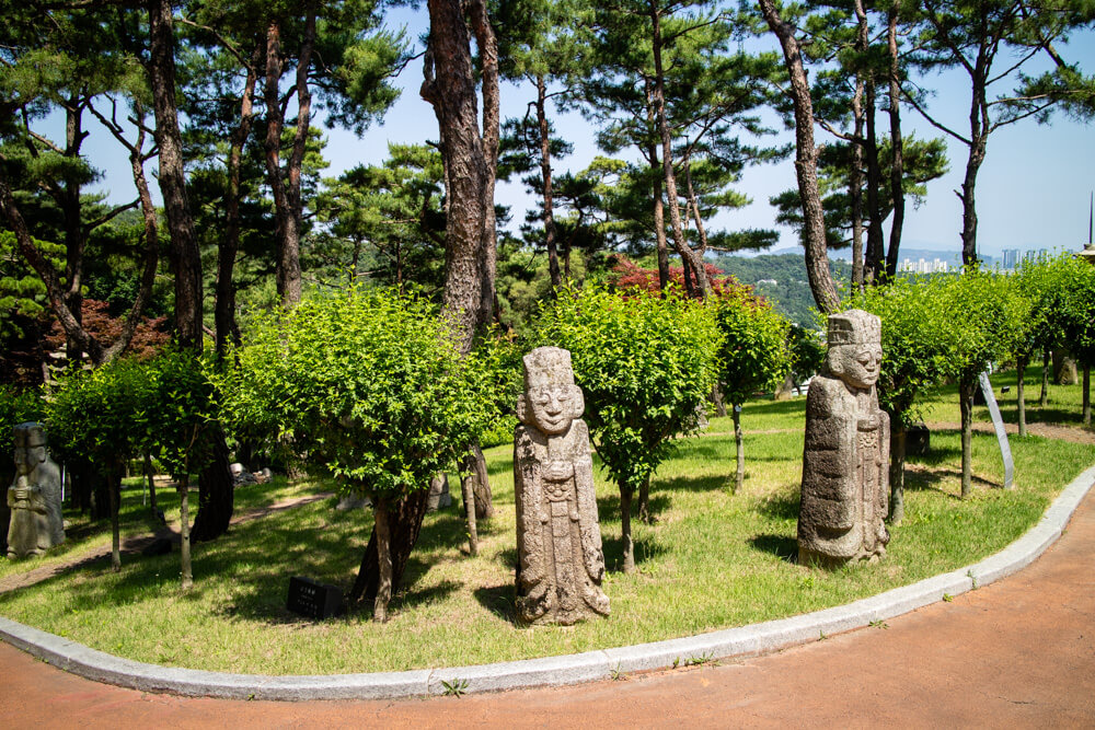 성북동 가볼만한 곳 우리옛돌박물관