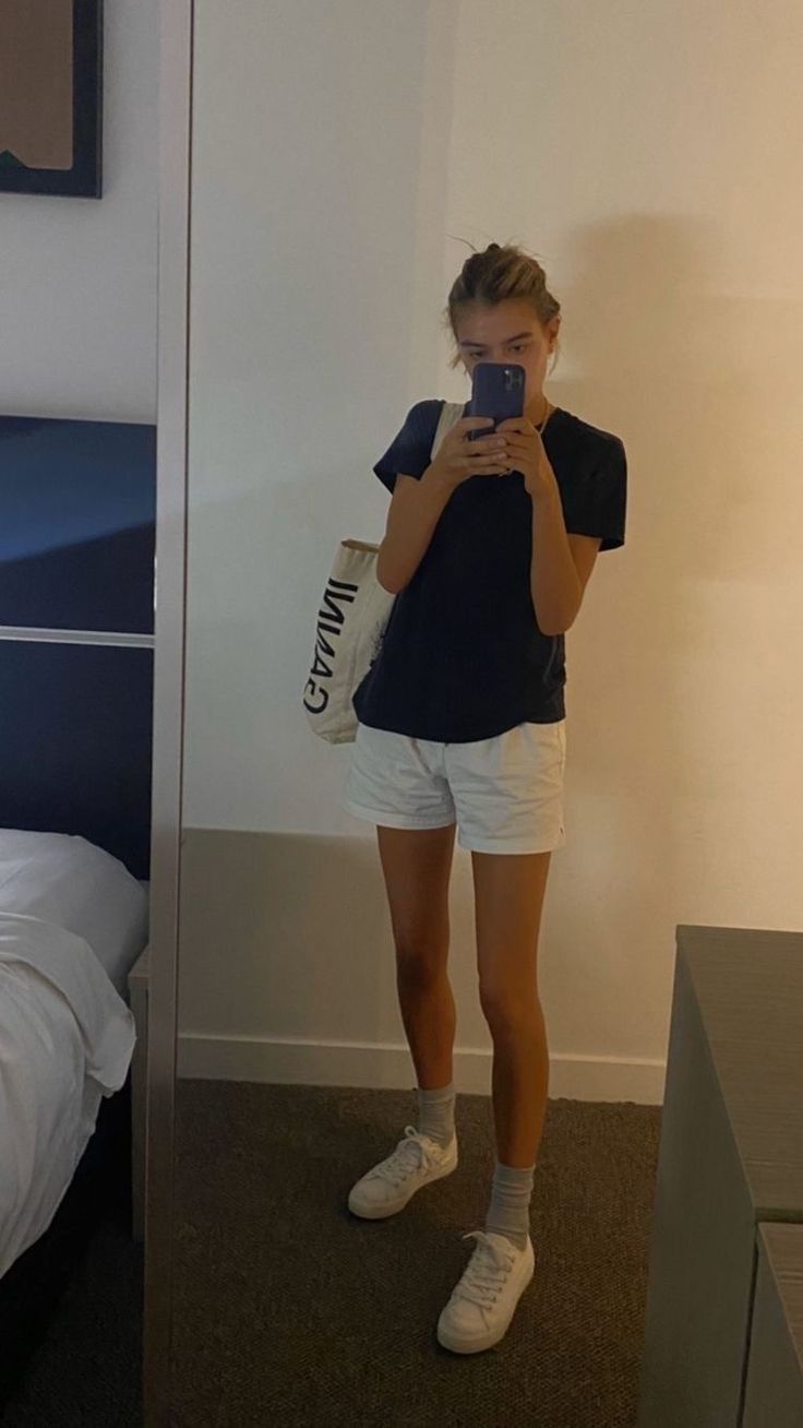 여자여름코디추천