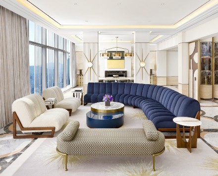 조선팰리스 호텔