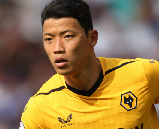 황희찬 경기일정