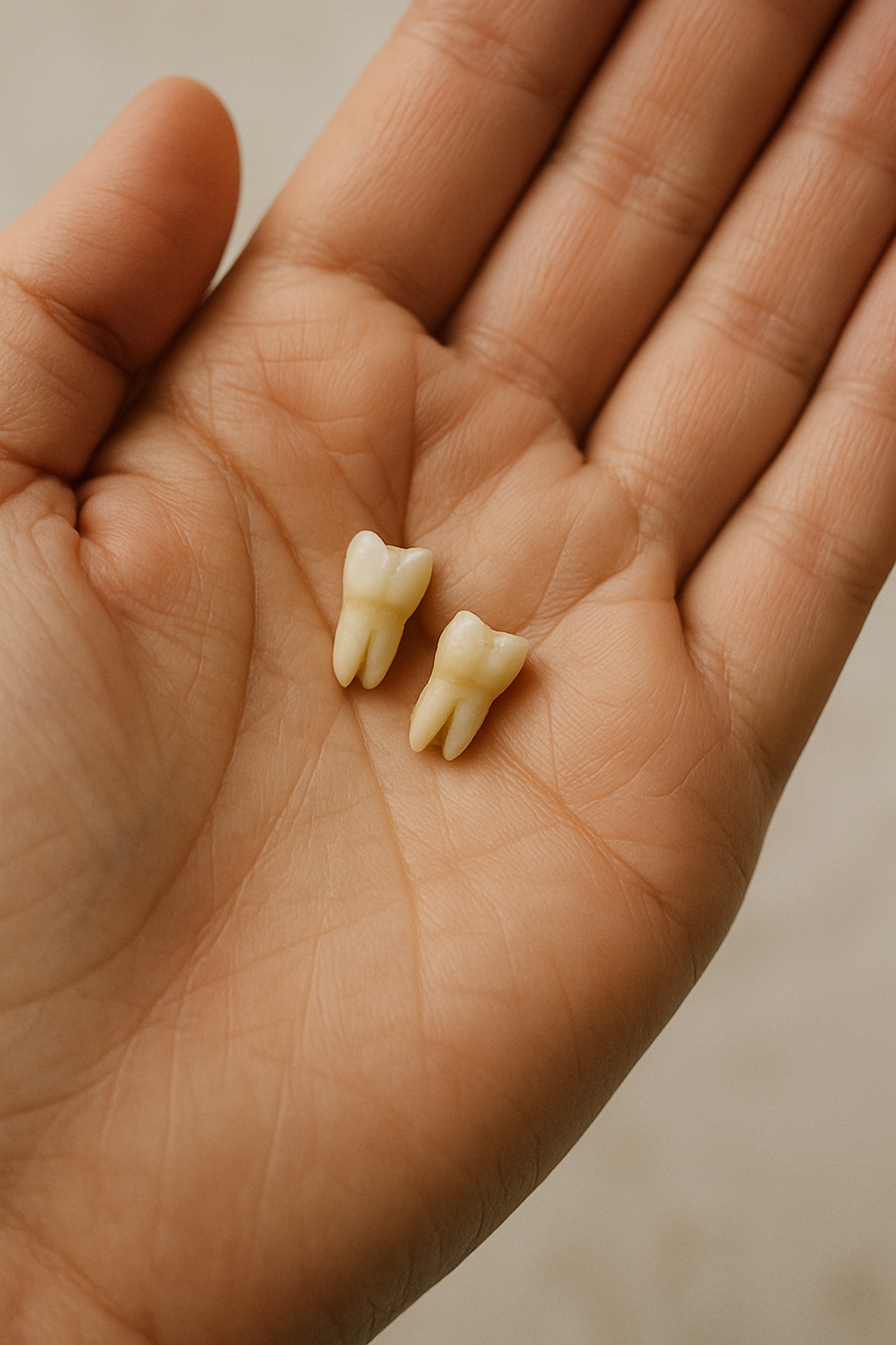 이빨빠지는꿈해몽