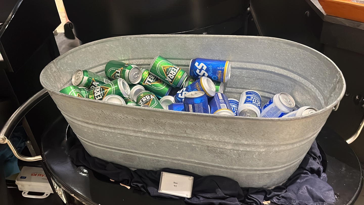 사이판 켄싱턴 호텔 로리아