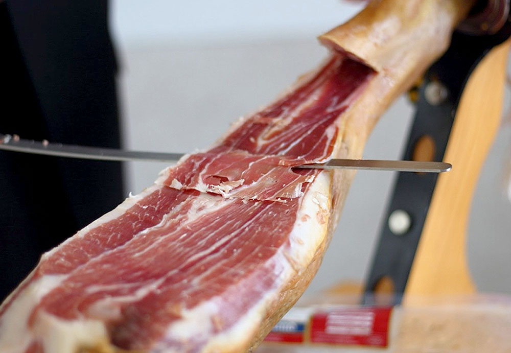 하몽 하몽 하몬(Jamon)