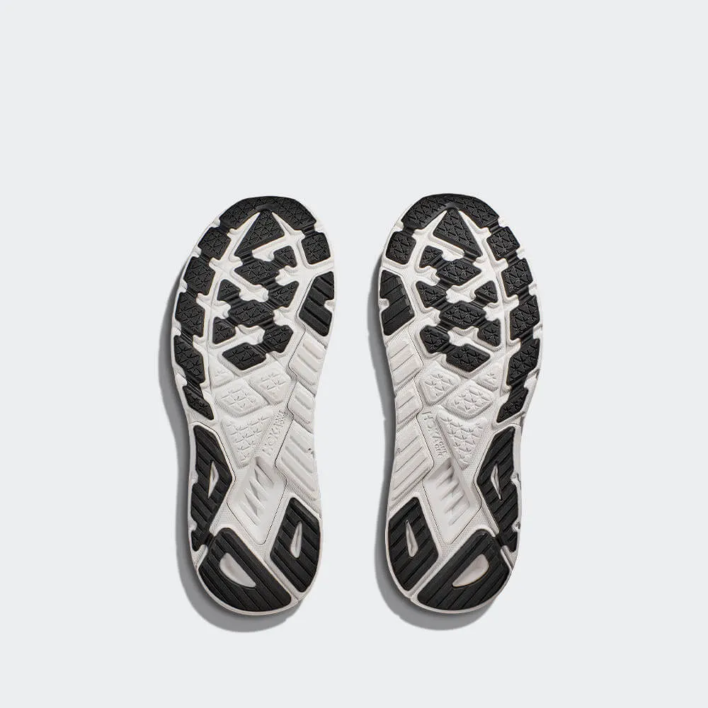 호카(HOKA) 남성 신발 와이드 사이즈표