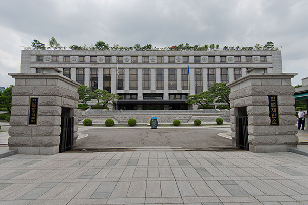 탄핵! 이창수 서울중앙지검장외 2인의 헌재의 판단은?