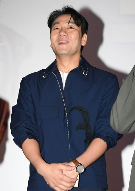 박해수 대표작
