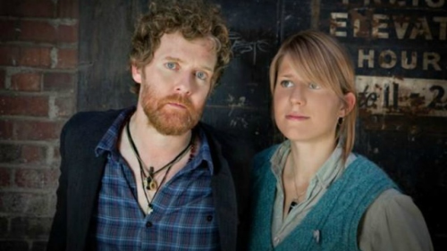The Swell Season