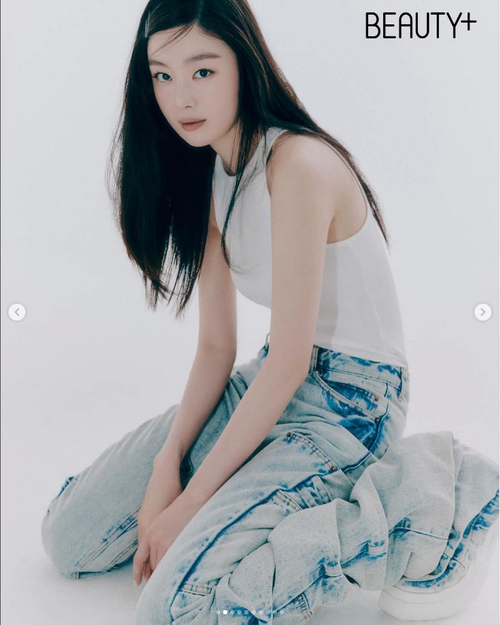 한선화