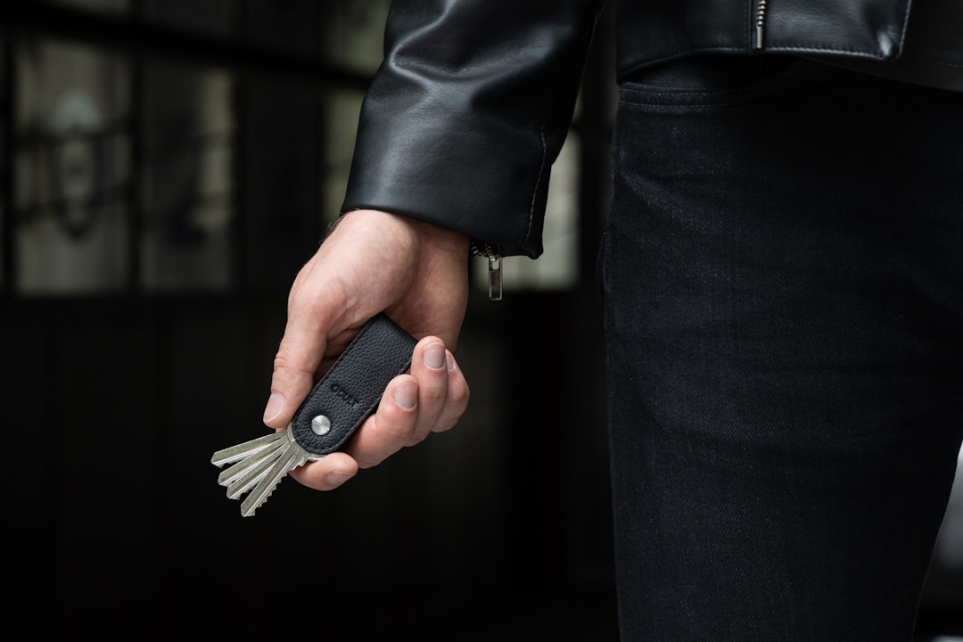 keyring